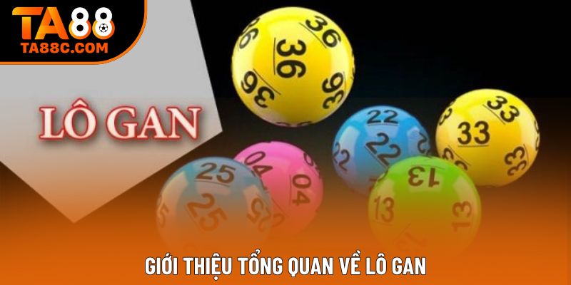 Giới thiệu tổng quan về Lô gan
